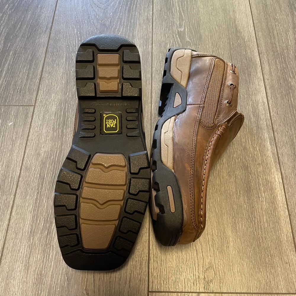 Dan Post Work Certified Shoes - image 6